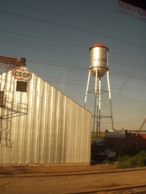 Southwest Chief - Holly, CO Co-Op