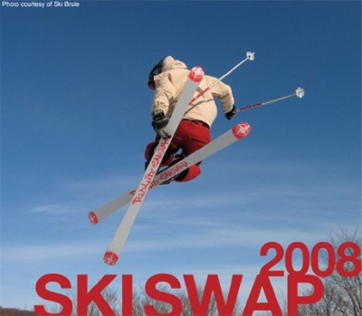 2008 Santa Fe Ski Swap