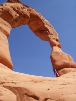 Arches National Park - Delicate Arch