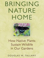 Bringing Nature Home book cover