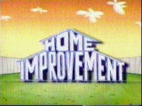 Home Improvement TV show